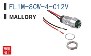 FL1M-8CW-4-G12V ͼƬ