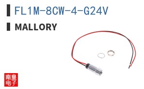 FL1M-8CW-4-G24V ͼƬ