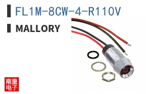 FL1M-8CW-4-R110V ͼƬ