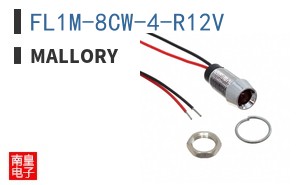 FL1M-8CW-4-R12V ͼƬ