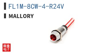 FL1M-8CW-4-R24V ͼƬ