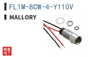FL1M-8CW-4-Y110V ͼƬ