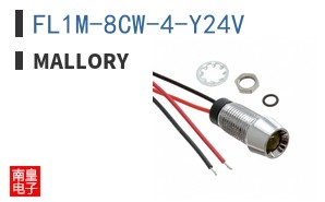 FL1M-8CW-4-Y24V ͼƬ