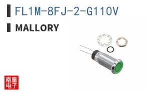 FL1M-8FJ-2-G110V ͼƬ