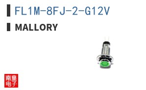 FL1M-8FJ-2-G12V ͼƬ