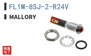 FL1M-8SJ-2-R24V ͼƬ