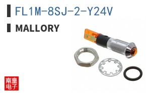 FL1M-8SJ-2-Y24V ͼƬ