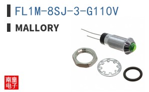 FL1M-8SJ-3-G110V ͼƬ