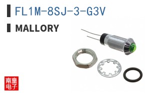 FL1M-8SJ-3-G3V ͼƬ