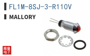 FL1M-8SJ-3-R110V ͼƬ