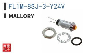 FL1M-8SJ-3-Y24V ͼƬ