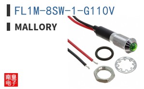 FL1M-8SW-1-G110V ͼƬ