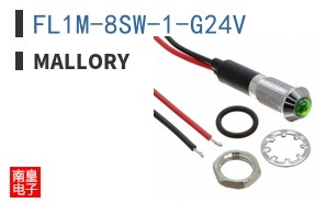 FL1M-8SW-1-G24V ͼƬ
