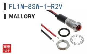 FL1M-8SW-1-R2V ͼƬ
