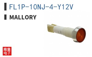 FL1P-10NJ-4-Y12V ͼƬ