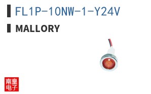 FL1P-10NW-1-Y24V ͼƬ