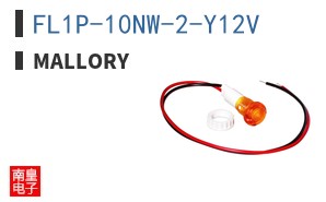 FL1P-10NW-2-Y12V ͼƬ