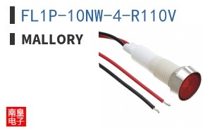 FL1P-10NW-4-R110V ͼƬ