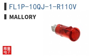 FL1P-10QJ-1-R110V ͼƬ