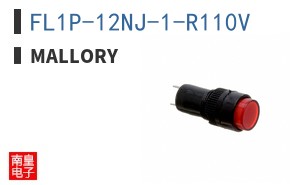 FL1P-12NJ-1-R110V ͼƬ