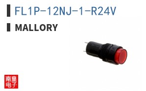 FL1P-12NJ-1-R24V ͼƬ