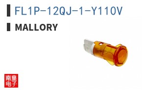 FL1P-12QJ-1-Y110V ͼƬ