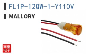FL1P-12QW-1-Y110V ͼƬ