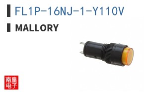 FL1P-16NJ-1-Y110V ͼƬ