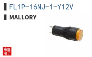 FL1P-16NJ-1-Y12V ͼƬ