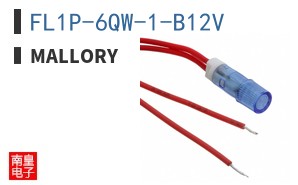 FL1P-6QW-1-B12V ͼƬ