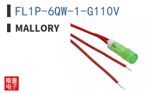 FL1P-6QW-1-G110V ͼƬ