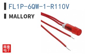 FL1P-6QW-1-R110V ͼƬ