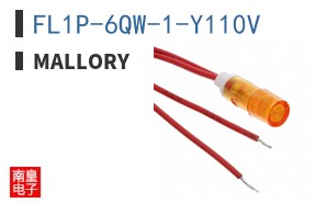 FL1P-6QW-1-Y110V ͼƬ