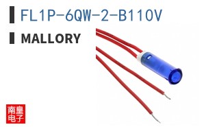 FL1P-6QW-2-B110V ͼƬ