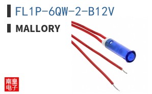 FL1P-6QW-2-B12V ͼƬ