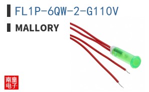 FL1P-6QW-2-G110V ͼƬ