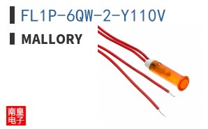 FL1P-6QW-2-Y110V ͼƬ
