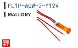 FL1P-6QW-2-Y12V ͼƬ