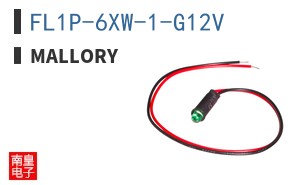 FL1P-6XW-1-G12V ͼƬ