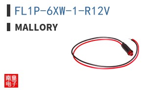 FL1P-6XW-1-R12V ͼƬ