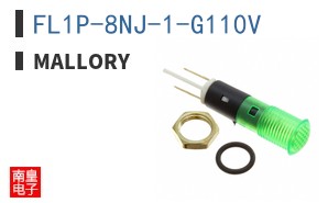 FL1P-8NJ-1-G110V ͼƬ