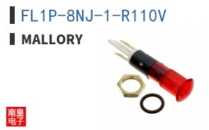 FL1P-8NJ-1-R110V ͼƬ