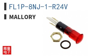 FL1P-8NJ-1-R24V ͼƬ