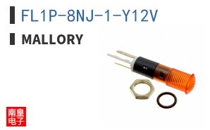 FL1P-8NJ-1-Y12V ͼƬ