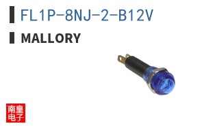 FL1P-8NJ-2-B12V ͼƬ