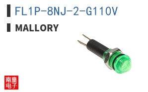 FL1P-8NJ-2-G110V ͼƬ