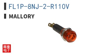 FL1P-8NJ-2-R110V ͼƬ