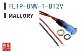 FL1P-8NW-1-B12V ͼƬ