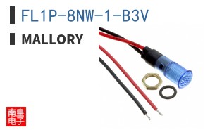 FL1P-8NW-1-B3V ͼƬ