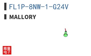 FL1P-8NW-1-G24V ͼƬ